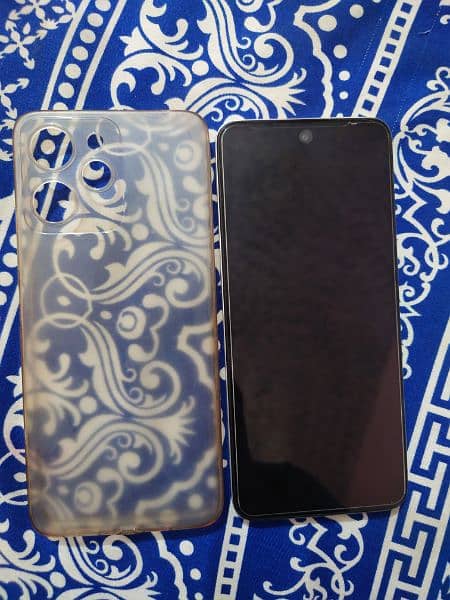 Xiaomi Redmi 12 (8/256) 7