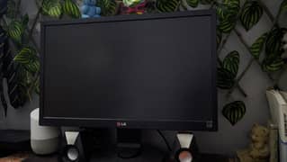 LG 23 Inch Gaming Monitor