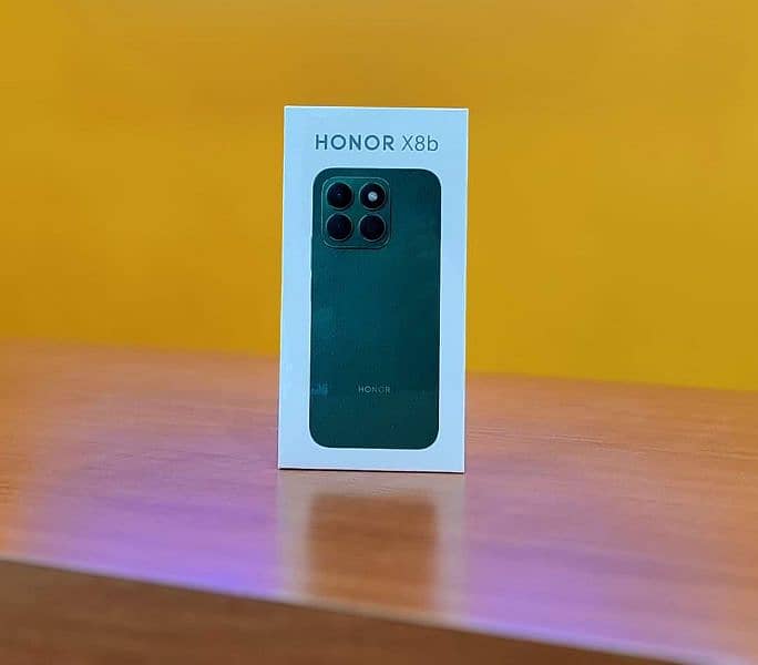 honor stock PTA double sim approve non PTA donon available 1