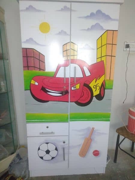 kids furniture good condition 2