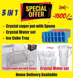 special offer 3 in 1