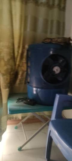 Air cooler new condition 0