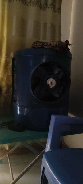 Air cooler new condition 1