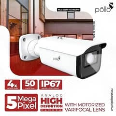 CCTV Camera solutions