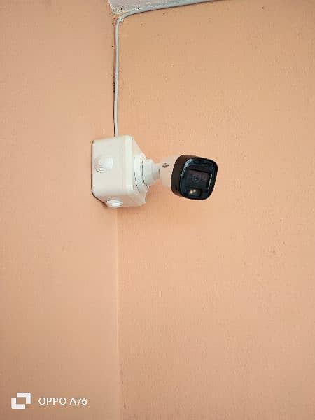 5 mega pixel CCTV cameras 11