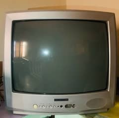 Daewoo TV for sale