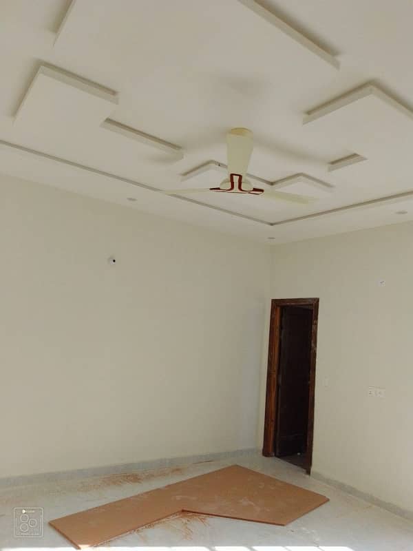 Brand New Flat For Bachelors Available For Rent UCP Backside 5