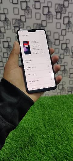 Oneplus 06  03101873383