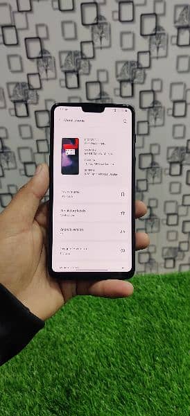 Oneplus 06  03101873383 2