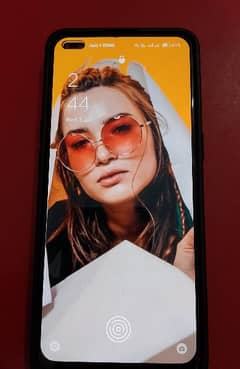 Oppo Reno 4