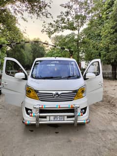 Changan