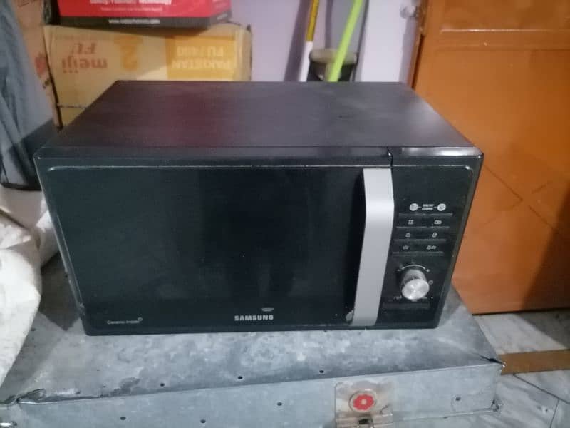 microwave 4