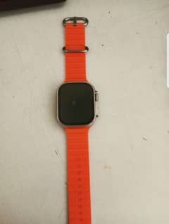 T500 ULTRA Smart Watch (Home Delivery)