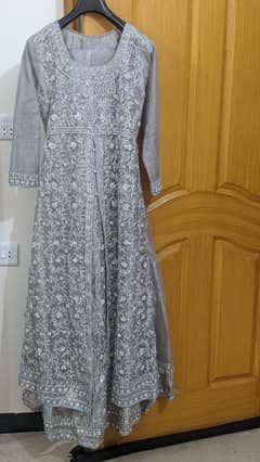 Maxi valima wear for sale