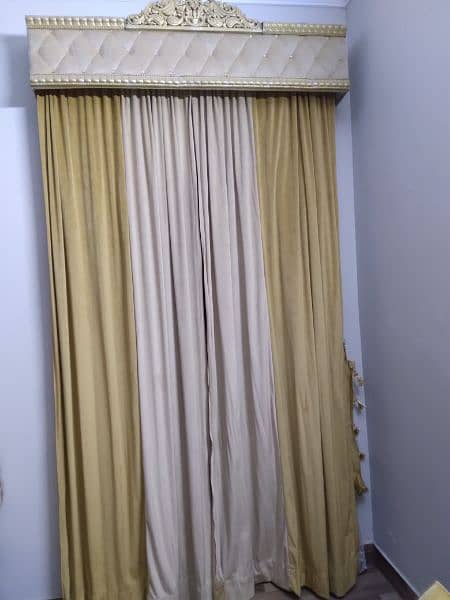 curtains 1