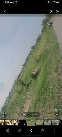 700 kanal agricultural land in chakwal