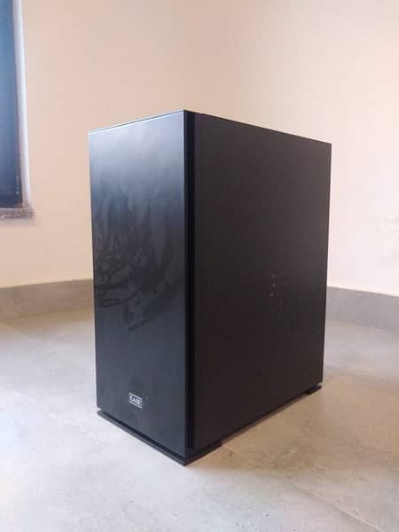 Slightly Used i7 Workstation: RTX 3060, 32GB RAM, 24” Monitor, UPS 2