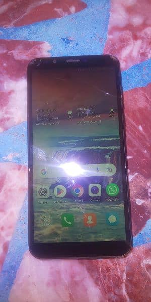 Huawei  Y7 Prime 2018 for Sell . Read description And then contact me 0