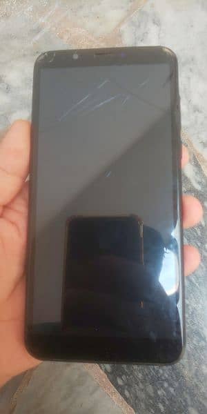 Huawei  Y7 Prime 2018 for Sell . Read description And then contact me 1