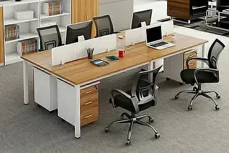 office workstations/ office furniture/ office table/ workstation 5