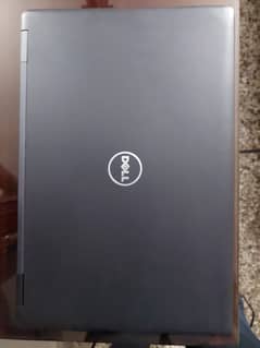 Dell Latitude 5570