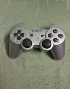 Playstation 3 Slim Silver Edition