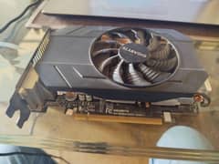 GTX 960 2GB GRAPHICS CARD 0