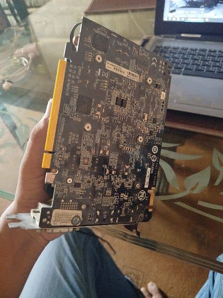 GTX 960 2GB GRAPHICS CARD 1