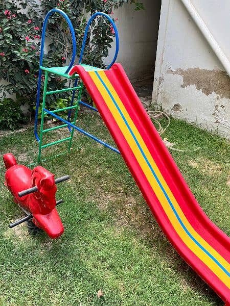 slide for sale 10/10condition 2