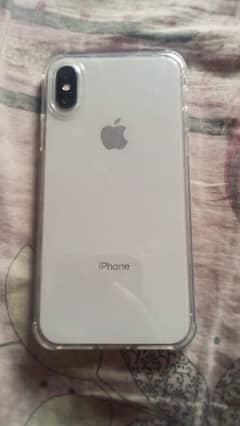 I phone x