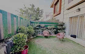 11 Marla House Available For Sale In Imperial Garden Houses Lahore