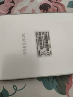 Samsung A73 5G.