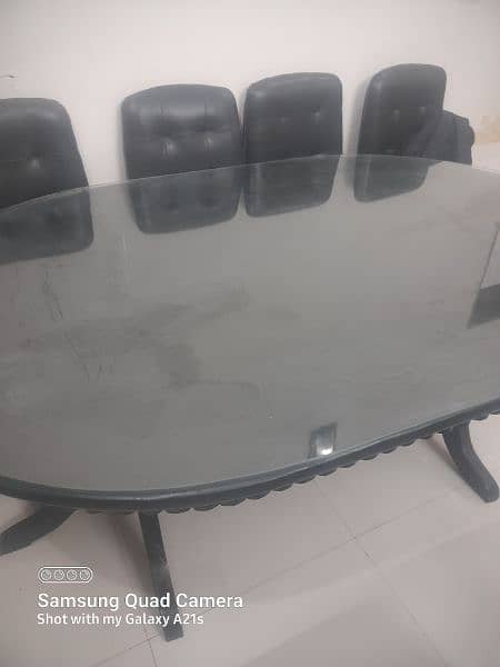 Dinning Table Excellent Quality 1