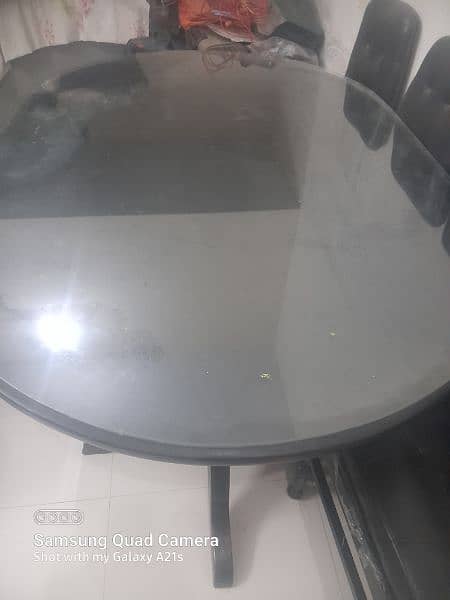 Dinning Table Excellent Quality 3