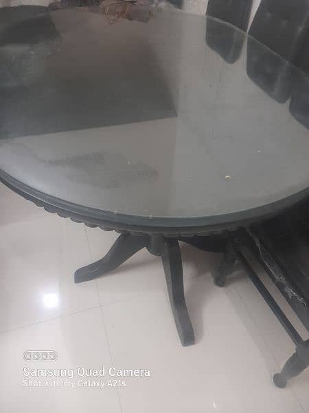 Dinning Table Excellent Quality 7