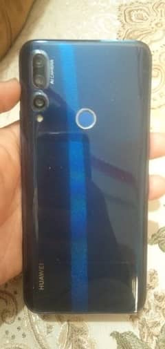 Huawei f9 10 by 10 condition 8/256
