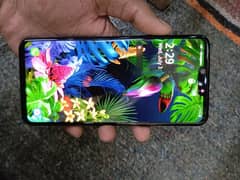 LG G8 thinq Best Gaming Phone In low budget PTA approved 6/128