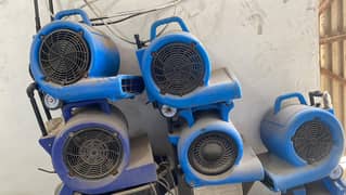 Imported Blower Fans For Factory or etc Use 0324--8-6-6-7-2-7-2 0