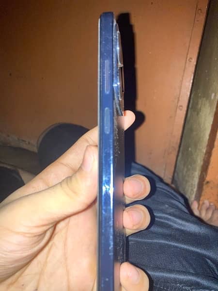 infinix hot 40i 2 month used just 10 month warranty 5