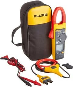 Fluke 376FC Price In Pakistan | Fluke Clamp Meter In Pakistan