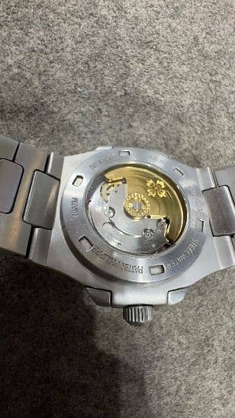 Patek Philippe Genive (AAA GRADE) watch 5