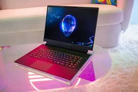 Alienware X17 R2, 17.3 inch FHD 360Hz Non-Touch Gaming Laptop -  I7,