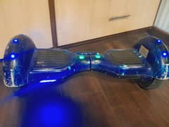 Hoverboard self Scooter