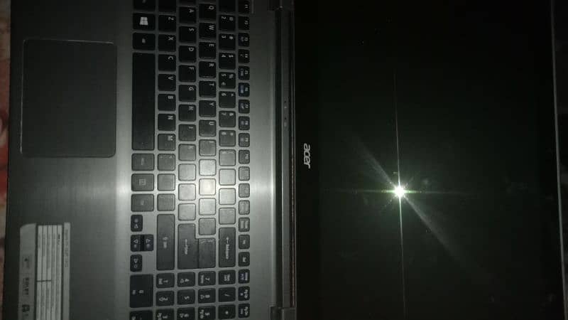 Acer laptop used condition 8/10 0