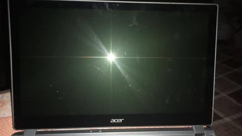 Acer laptop used condition 8/10 5