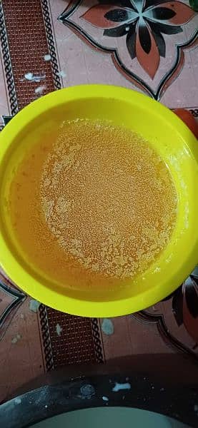 desi Ghee pure Malai sey bna hua 2600/KG 0