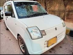 Suzuki Alto Japanese 0