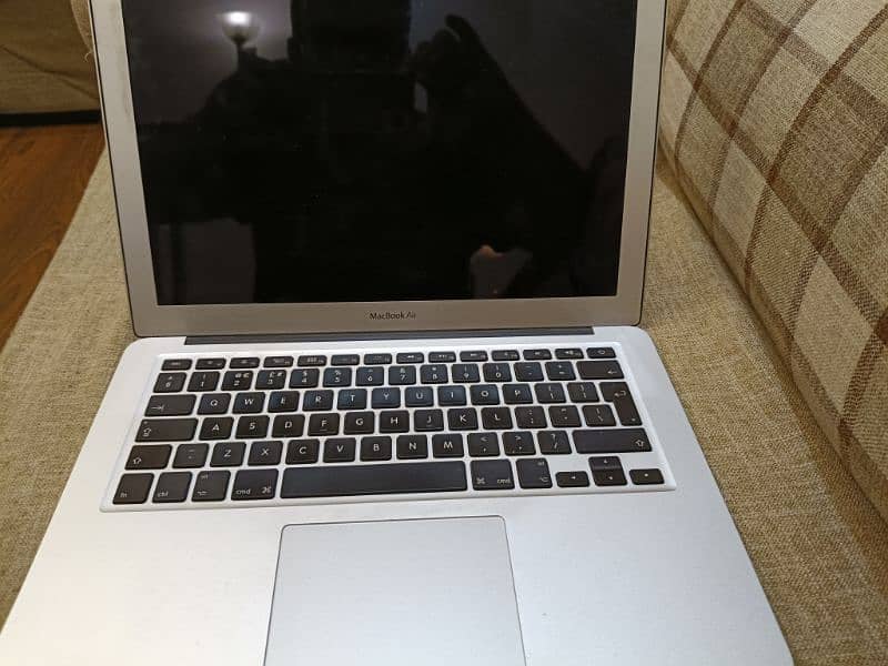 MacBook Air 2014 0