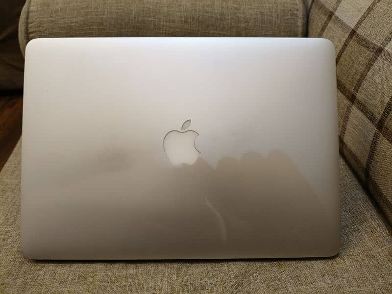 MacBook Air 2014 1