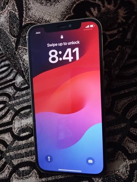 iphone 12 pro 128gb pta approved 0